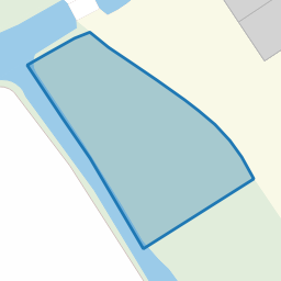 Perceel ODW00-D-209