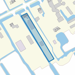 Perceel ODW00-D-212