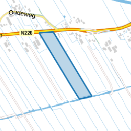 Perceel ODW00-D-277