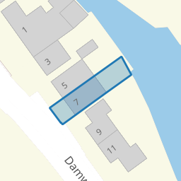 Perceel ODW00-D-376