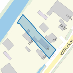 Perceel ODW00-D-598