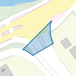 Perceel ODW00-D-681