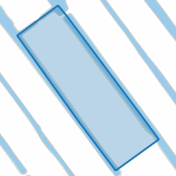 Perceel ODW00-D-727