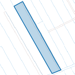 Perceel ODW00-D-788