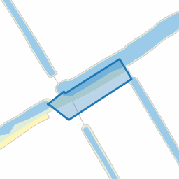 Perceel ODW00-D-822