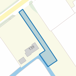 Perceel ODW00-D-832