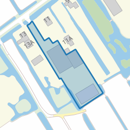 Perceel ODW00-D-842