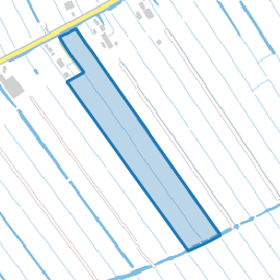 Perceel ODW00-D-901