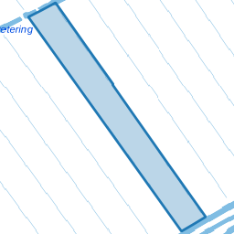 Perceel ODW00-D-903