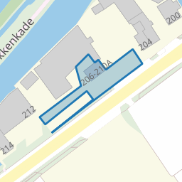 Perceel ODW00-D-922