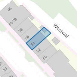 Perceel ODZ00-B-1012