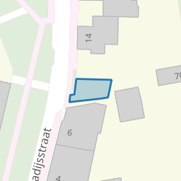 Perceel ODZ00-B-1035