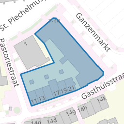 Perceel ODZ00-B-1048