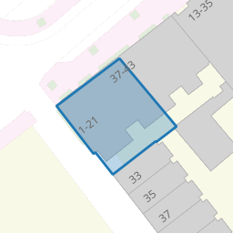 Perceel ODZ00-B-1061