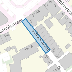 Perceel ODZ00-B-1062