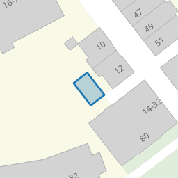 Perceel ODZ00-B-1087