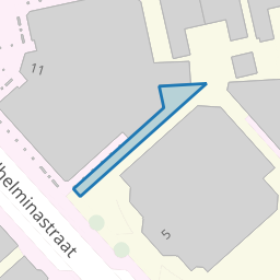 Perceel ODZ00-B-1104