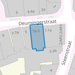 Perceel ODZ00-B-1113