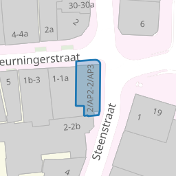 Perceel ODZ00-B-1115