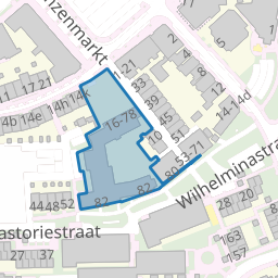 Perceel ODZ00-B-1149