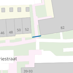 Perceel ODZ00-B-1203