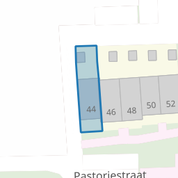 Perceel ODZ00-B-1224