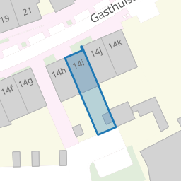 Perceel ODZ00-B-1242