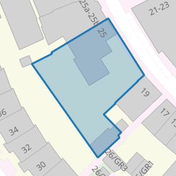 Perceel ODZ00-B-1250