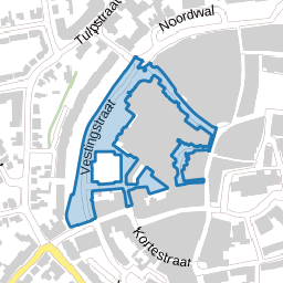 Perceel ODZ00-B-1269