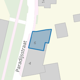 Perceel ODZ00-B-365