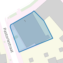 Perceel ODZ00-B-437