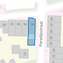 Perceel ODZ00-B-831