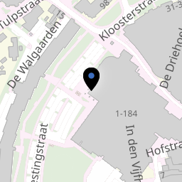 Appartement ODZ00 B 839 25