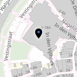 Appartement ODZ00 B 839 98