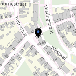 Appartement ODZ00 B 862 3