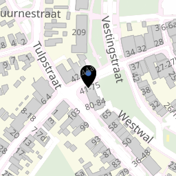 Appartement ODZ00 B 862 8