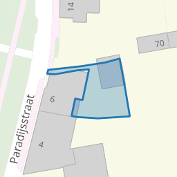 Perceel ODZ00-B-986