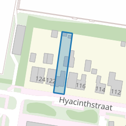Perceel ODZ00-C-1028