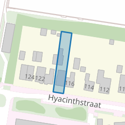 Perceel ODZ00-C-1029