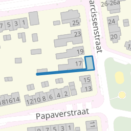 Perceel ODZ00-C-1052