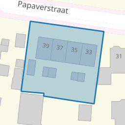 Perceel ODZ00-C-1058