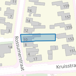 Perceel ODZ00-C-1093