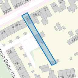 Perceel ODZ00-C-1099