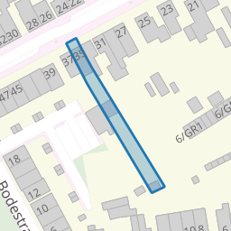 Perceel ODZ00-C-1100