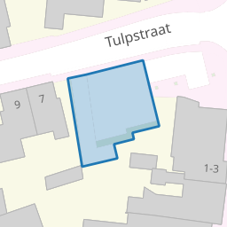 Perceel ODZ00-C-1108