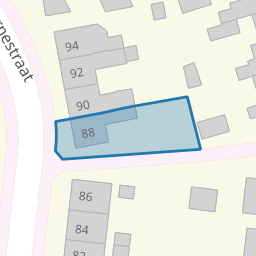 Perceel ODZ00-C-1153