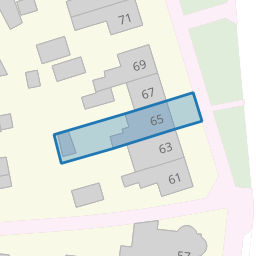 Perceel ODZ00-C-1157