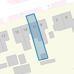 Perceel ODZ00-C-1183