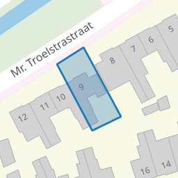 Perceel ODZ00-C-1193