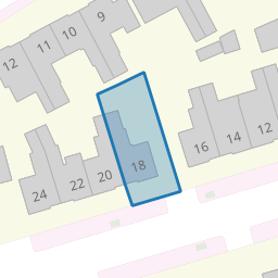 Perceel ODZ00-C-1201